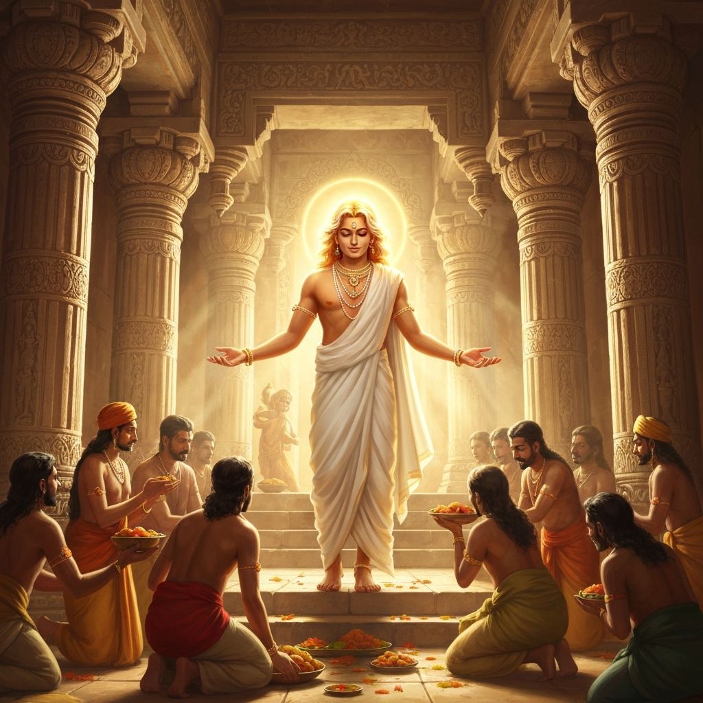 Brother Michael Asante